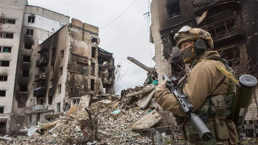 Prețul dezastrelor: Ucrainenii au primit 12 miliarde de dolari ajutoare de la începutul războiului