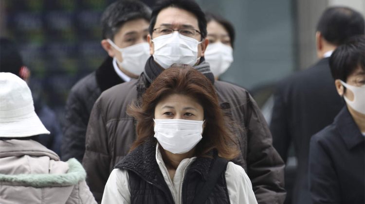 Covid-19: Washington a ordonat angajaţilor consulatului SUA să părăsească oraşul Shanghai