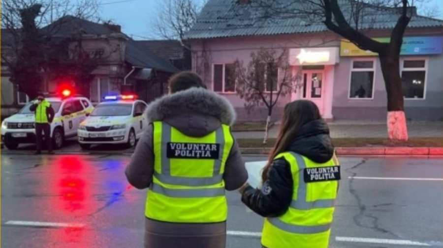 Oportunitate! Tinerii au șansa să devină voluntari în cadrul Inspectoratului Național de Securitate Publică