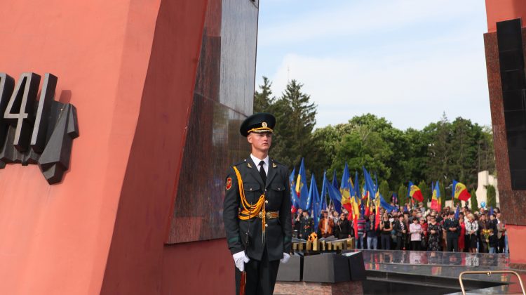 Indemnizație unică de 10 mii de lei pentru veteranii celui de-al Doilea Război Mondial!