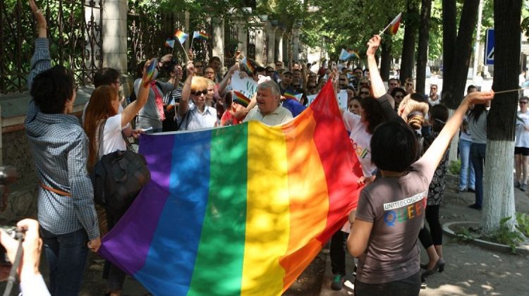 Marșul Solidarității revine! Când se va desfășura Festivalul comunității LGBT+ „Moldova Pride”?