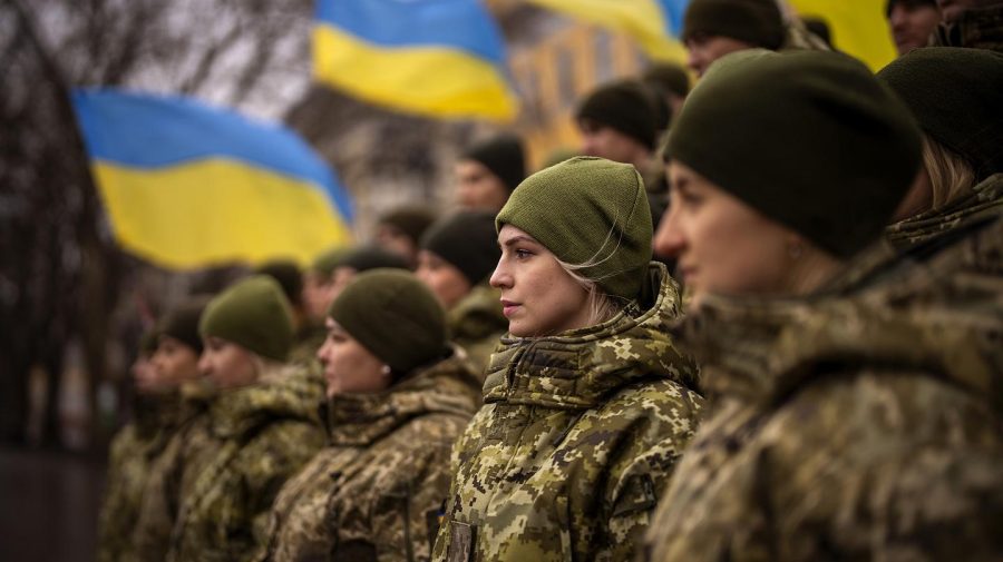 Victorie pentru armata ucraineană! A recâștigat controlul asupra așezărilor din zona Herson