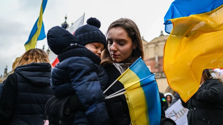 Rusia a pierdut deja războiul cu Ucraina? Ce afirmă Casa Albă