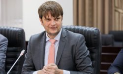 Andrei Spînu, despre majorarea tarifului la gaz: „Îmi pare puțin exagerat”