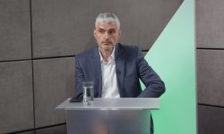 Alexandru Slusari: Majorarea prețului la ulei este o consecință a impotenței instituțiilor statului