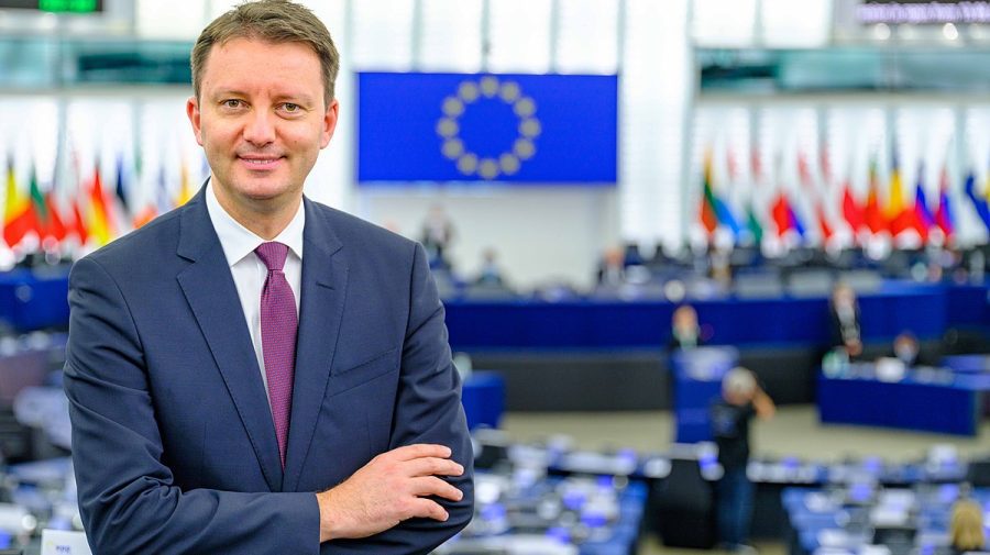 Laude și aprecieri. Mureșan salută adoptarea de Chișinău a planului de implementare a recomandărilor Comisiei Europene