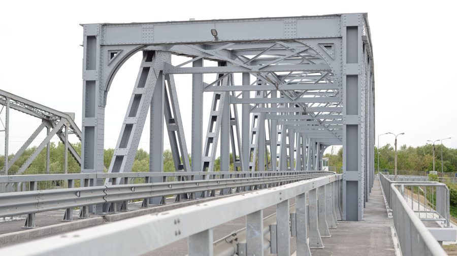 VIDEO Chișinăul oferă undă verde pentru semnarea acordurilor: Trei poduri peste Prut urmează să fie renovate