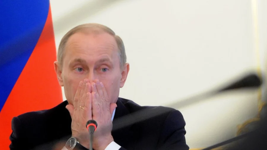 Oficialii ruși, îngroziți de acțiunile lui Putin. Prin coridoarele Kremlinului se discută cine l-ar putea înlocui