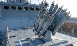 Rusia își dotează submarinele din Marea Neagră cu rachete de croazieră. Vadim Skibițki: „Sunt în alertă de atac”