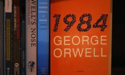 Romanul „1984″ al lui George Orwell a fost retras din vânzare în Belarus. Care a fost motivul