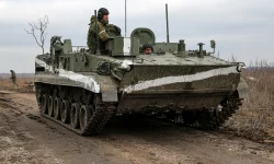Statul Major al forţelor ucrainene: „Rușii au suferit pierderi semnificative în timp ce încearcă să avanseze spre vest”