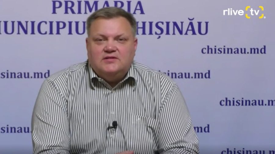 VIDEO EXCLUSIV! Președintele Fracțiunii PSRM în CMC a părăsit rândurile formațiunii: Dezordine și amenințări