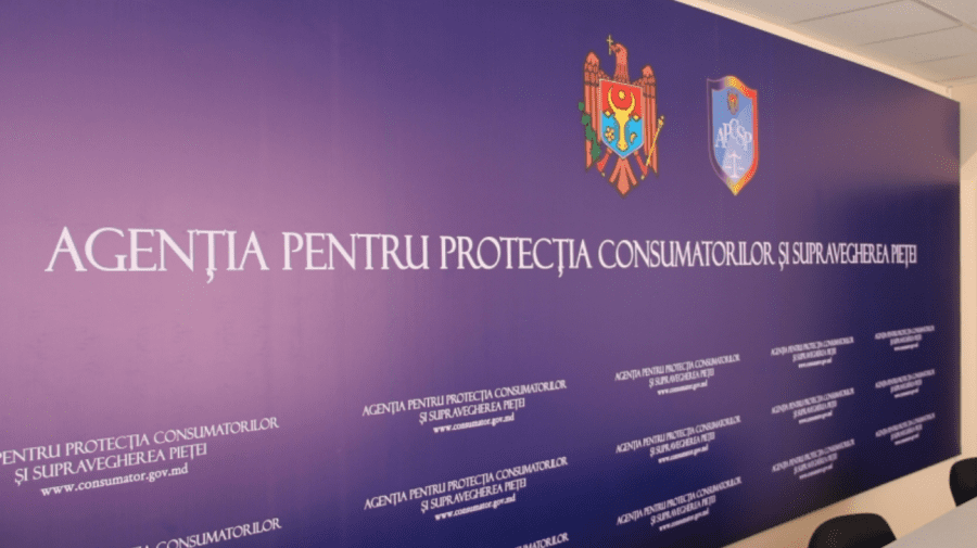 Inspector superior din cadrul Agenției pentru Protecția Consumatorilor – condamnat la 5 ani și 6 luni de pușcărie