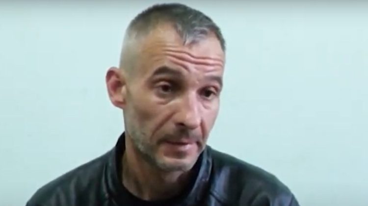 VIDEO Autorul atacului cu cocktail Molotov din Tiraspol, identificat. E din Chișinău și a fost pus la cale de „Vanea”