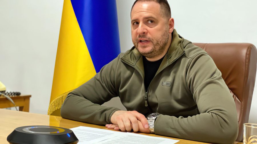 Biroul prezidențial anunță cum vor fi compensate distrugerile și pierderile în Ucraina cauzate de Rusia