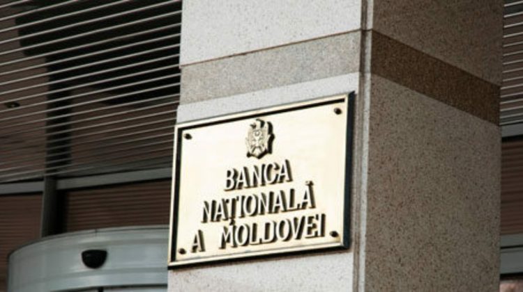 Banca Națională a Moldovei menține rata de bază la 21,5% anual