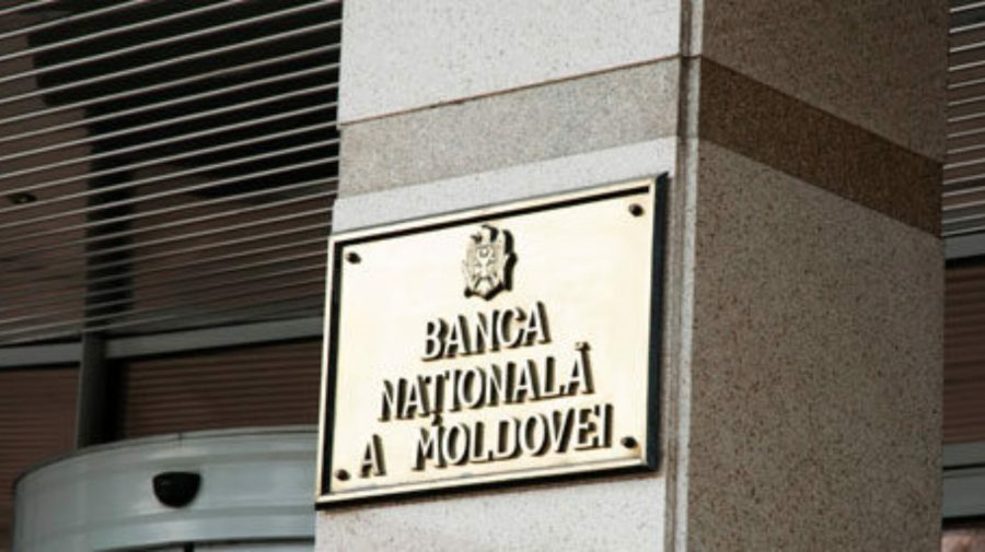 BANI.MD Banca Națională a Moldovei reduce rata de politică monetară la 4,75% anual