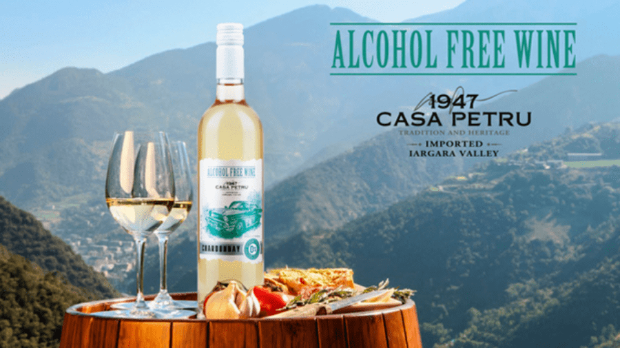 „Casa Petru”. Un produs natural și inovator