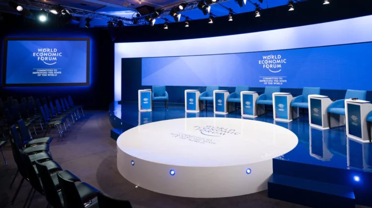 Forumul de la Davos: Ne așteaptă 4 crize: inflația, criza energetică, criza alimentară și cea climatică!