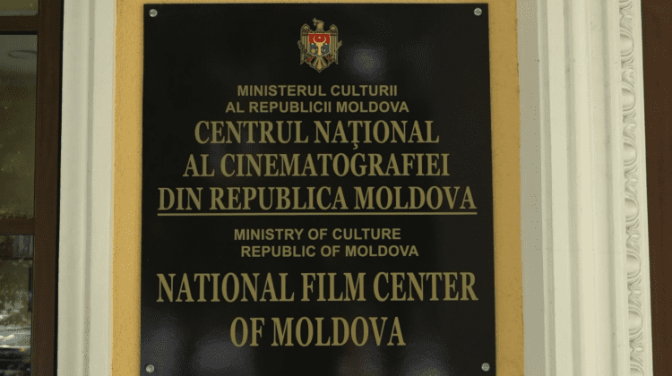 Finanțare pentru film! Aproape 8 milioane de lei, alocate pentru suportul cinematografiei din Republica Moldova