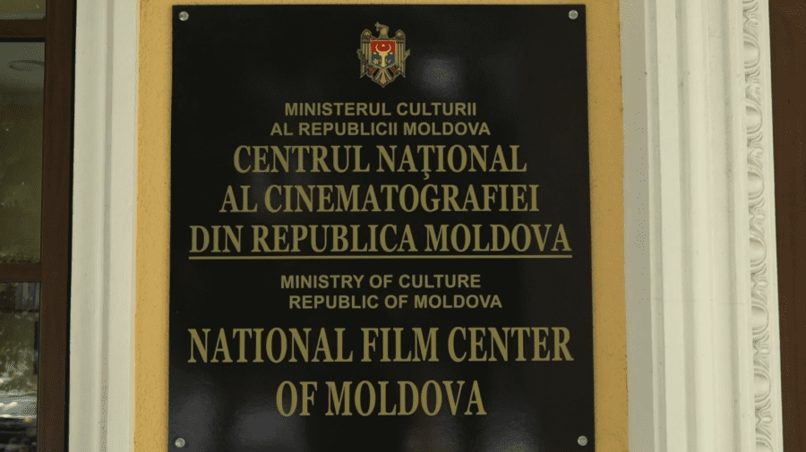 Finanțare pentru film! Aproape 8 milioane de lei, alocate pentru suportul cinematografiei din Republica Moldova