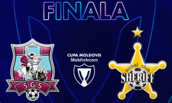 VIDEO Finala Cupei Moldovei Moldtelecom: Cum poți obține un bilet gratuit?