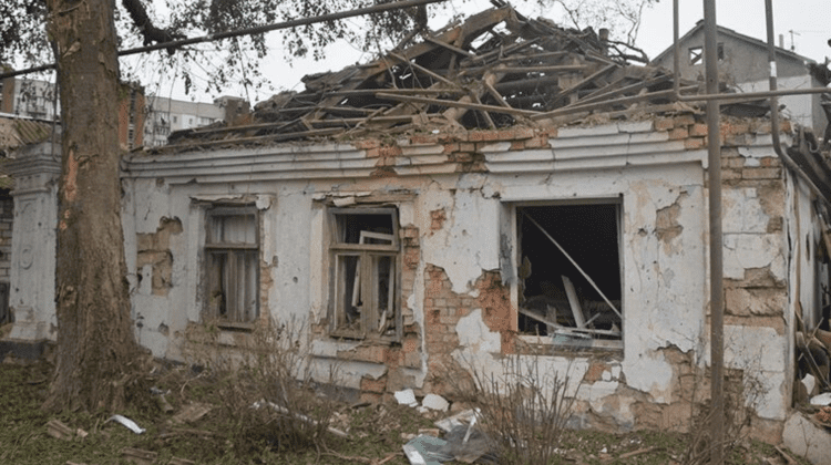 Rușii vor căderea ultimului zid de protecție al Odesei. Regiunea Nikolaev, atacată constant cu rachete