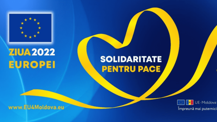 Orășelul European își dechide duminică porțile la Soroca: Ești invitat la târg, concursuri și concert cu Vali Boghean