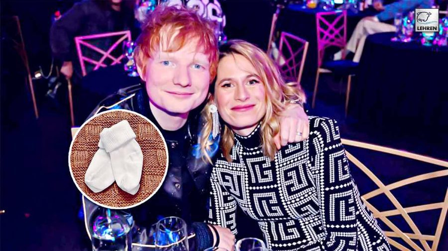 Ed Sheeran a devenit tată pentru a doua oară. Cântărețul britanic a făcut marele anunț