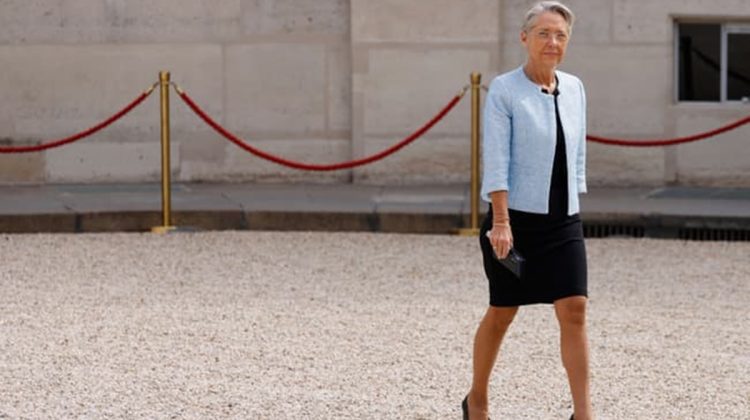 Preşedintele francez a numit un nou prim-ministru. Elisabeth Borne este a doua femeie premier din istoria Franței