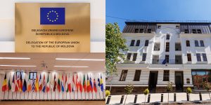 sediu delegația ue