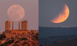 După eclipsa din 2026, urmează eclipsa secolului: fenomenul va dura doar 6 minute