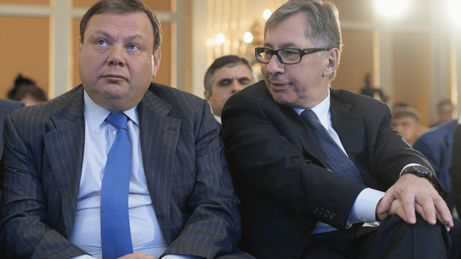 Nu sunt de acord cu sancțiunile impuse! Doi oligarhi ruși atacă în judecată Consiliul UE