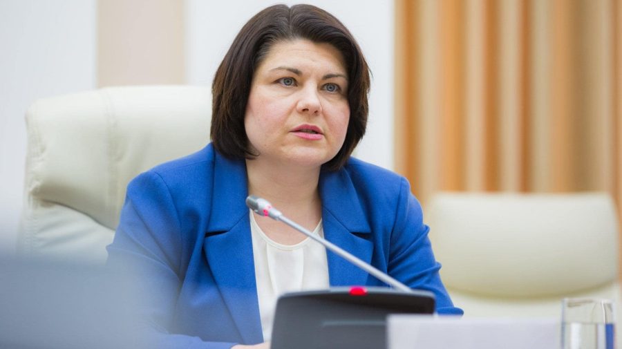 Natalia Gavrilița a plecat în Grecia. Ce va face prim-ministra alături de alți 13 șefi de stat și de guvern