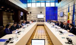 Grupul de lucru pentru UTA Găgăuzia și-a trasat obiectivele pentru 2022. Printre priorități – armonizarea legislației