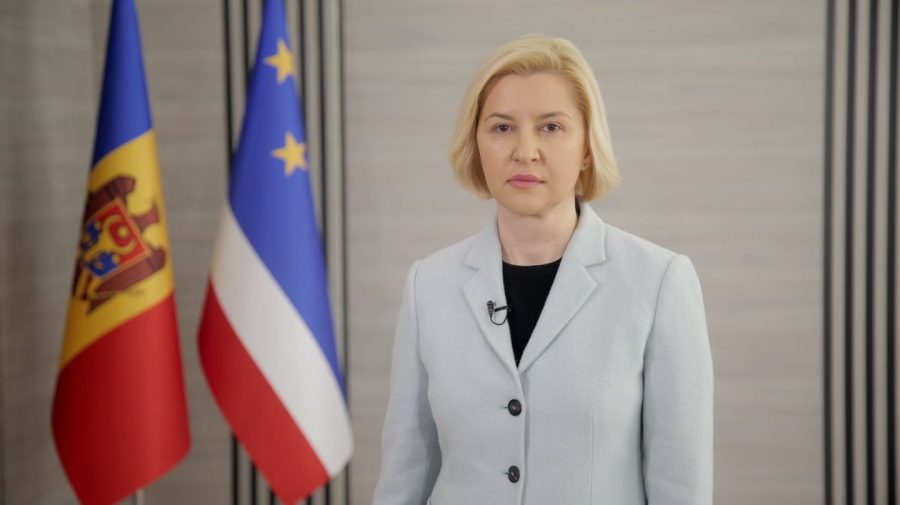 Irina Vlah: O bună oportunitate pentru a veni cu o solicitare importantă către NATO