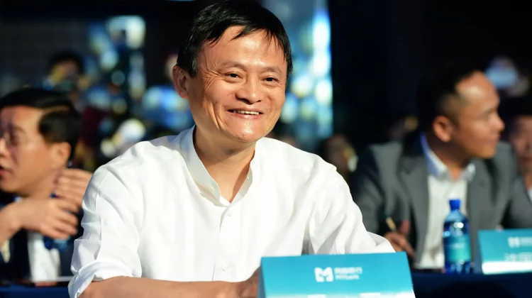 Fondatorul Alibaba a pierdut în câteva minute 26 de miliarde de dolari la Bursa din Hong Kong. Care este cauza?
