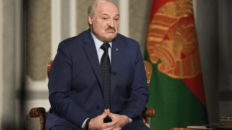 Propunere neașteptată de la Lukașenko: Hai să oprim războiul! Apoi ne vom da seama cine are dreptate