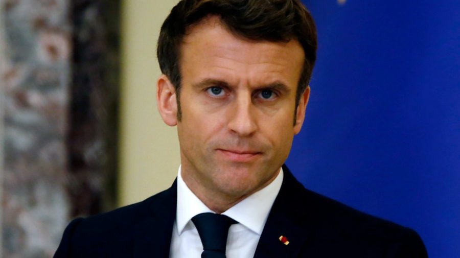 Franța și-a reiterat sprijinul militar pentru Ucraina ca să reziste în fața invadatorilor ruși