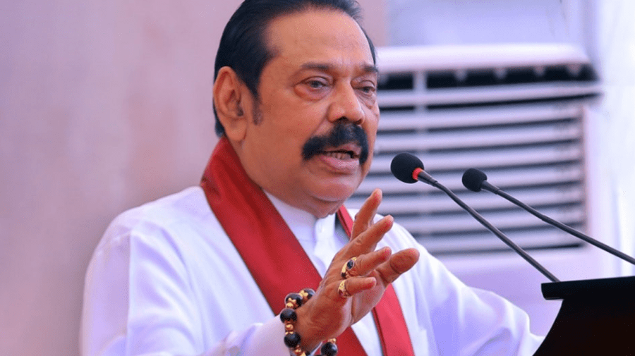 Nu a mai rezistat presiunii! Premierul din Sri Lanka a depus cerere de demisie