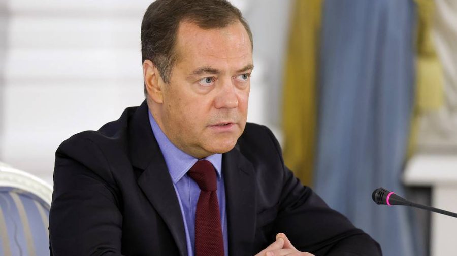 Medvedev: Un potențial conflict între NATO și Rusia ar putea escalada într-un război nuclear