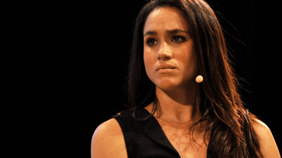 O „palmă” pentru Meghan Markle. Chiar înainte de a fi terminat, Netflix a anulat producția Pearl