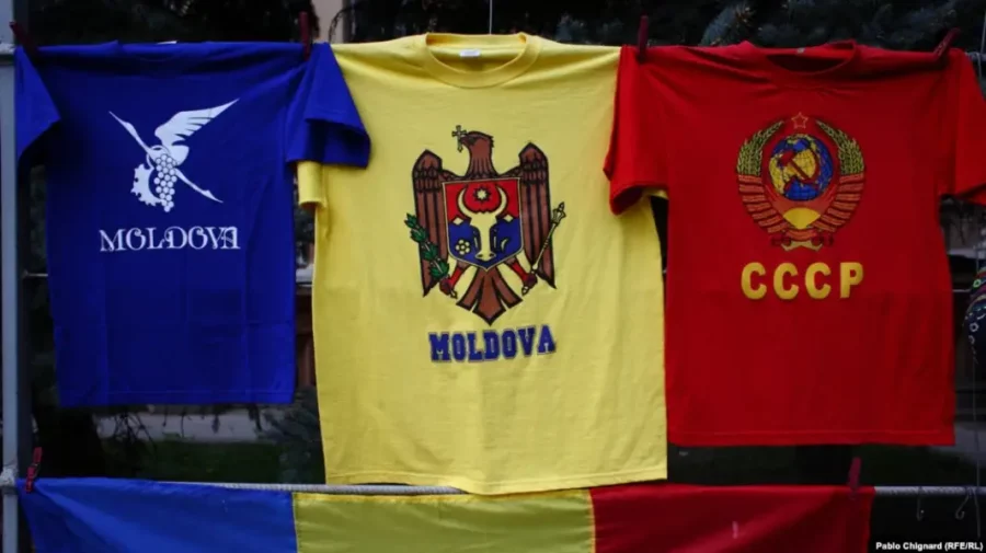 Moldova, între „ruskii mir” și Europa. Ai accepta, bade, să îți vină în casă un străin?