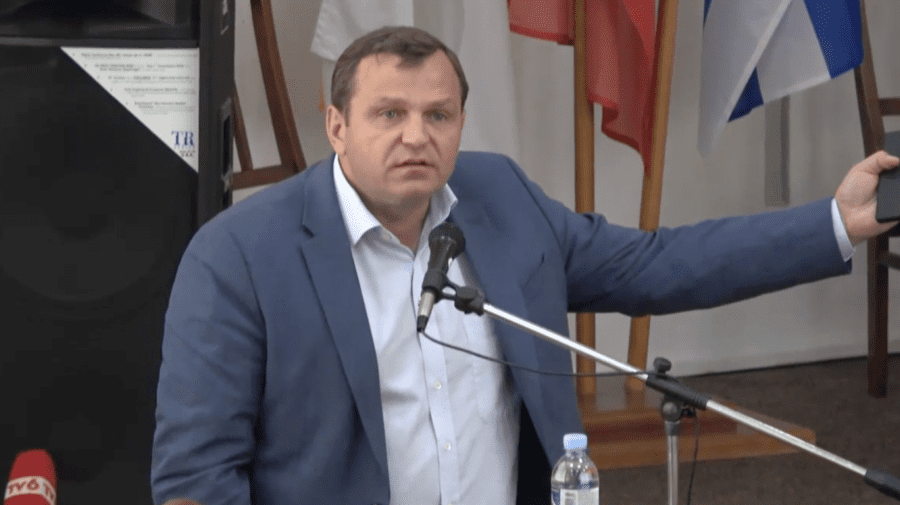 VIDEO Andrei Năstase s-a dezlănțuit la CMC! Aruncă cu declarații tăioase în stânga și în dreapta