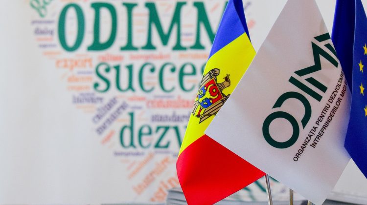 ODIMM – la 15 ani de la fondare. De ziua ei, organizația a semnat alte 38 de contracte de ecologizare a afacerilor
