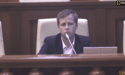 VIDEO Un procuror PCCOCS explică în Parlament cum au avut loc simularea întoarcerii creditelor de către Tauber