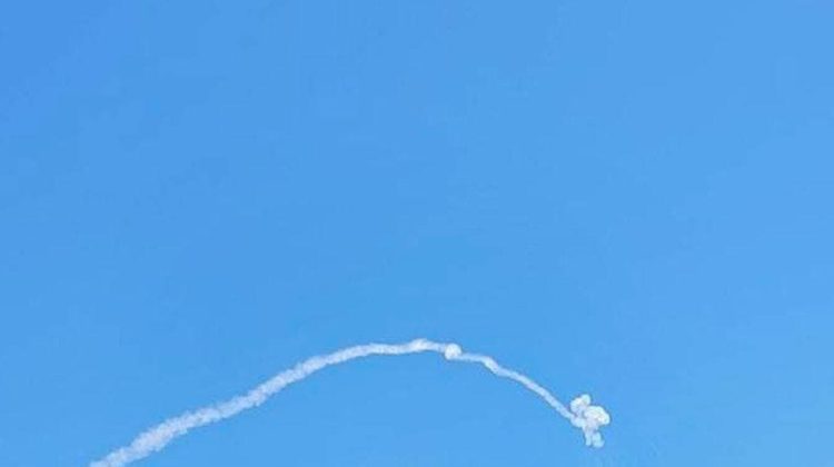 O nouă explozie semnalată la Odesa. Aeroportul ar fi fost ținta