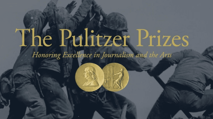 Premiile Pulitzer 2022: Cotidianul The New York Times a câștigat trei distincţii în acest an