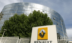 Activele rusești ale grupului Renault au trecut în proprietatea statului