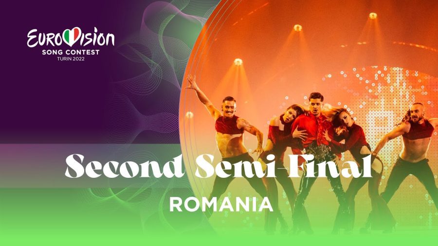 VIDEO Care sunt cele 10 țări calificate în finala Eurovision 2022, după a doua semifinală. România printre finaliști